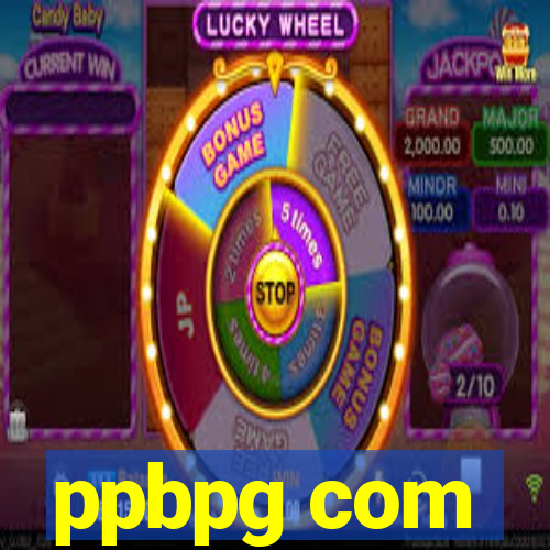 ppbpg com